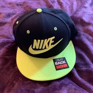 Nike Snapback Hat